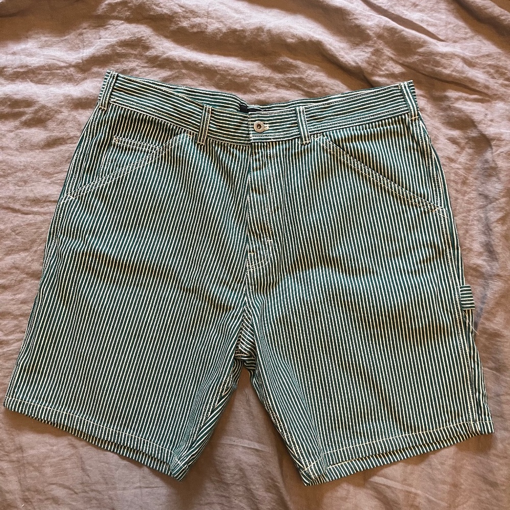 Stan Ray Painter Short (Agave Hickory) size 36R